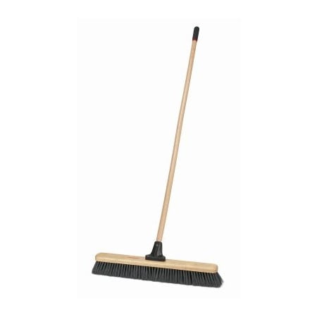 24 Rough Surface Broom